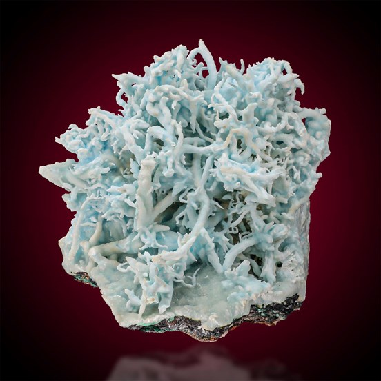 Flos Ferri-Steirischer Erzberg | Eisenerz | Leoben | Styria | Austria